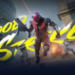 Bloodstrike