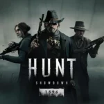 Hunt Showdown 1896