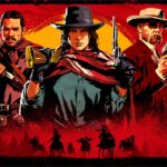 Red Dead Online