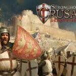 Stronghold Crusader