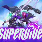 Supervive
