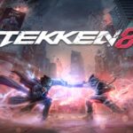 Tekken 8
