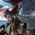 monster hunter