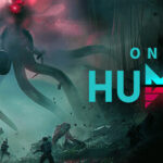 once human