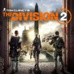 the division 2