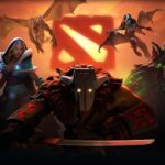 dota2